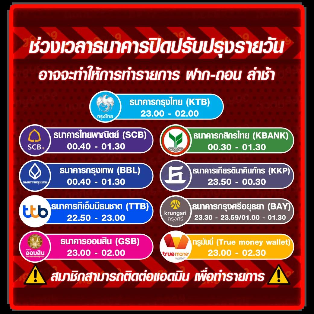 4. ระบบความปลอดภัย