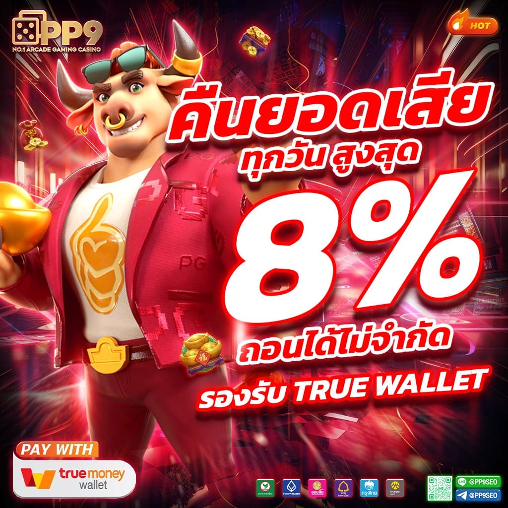 ฟีเจอร์พิเศษใน g168สล็อต