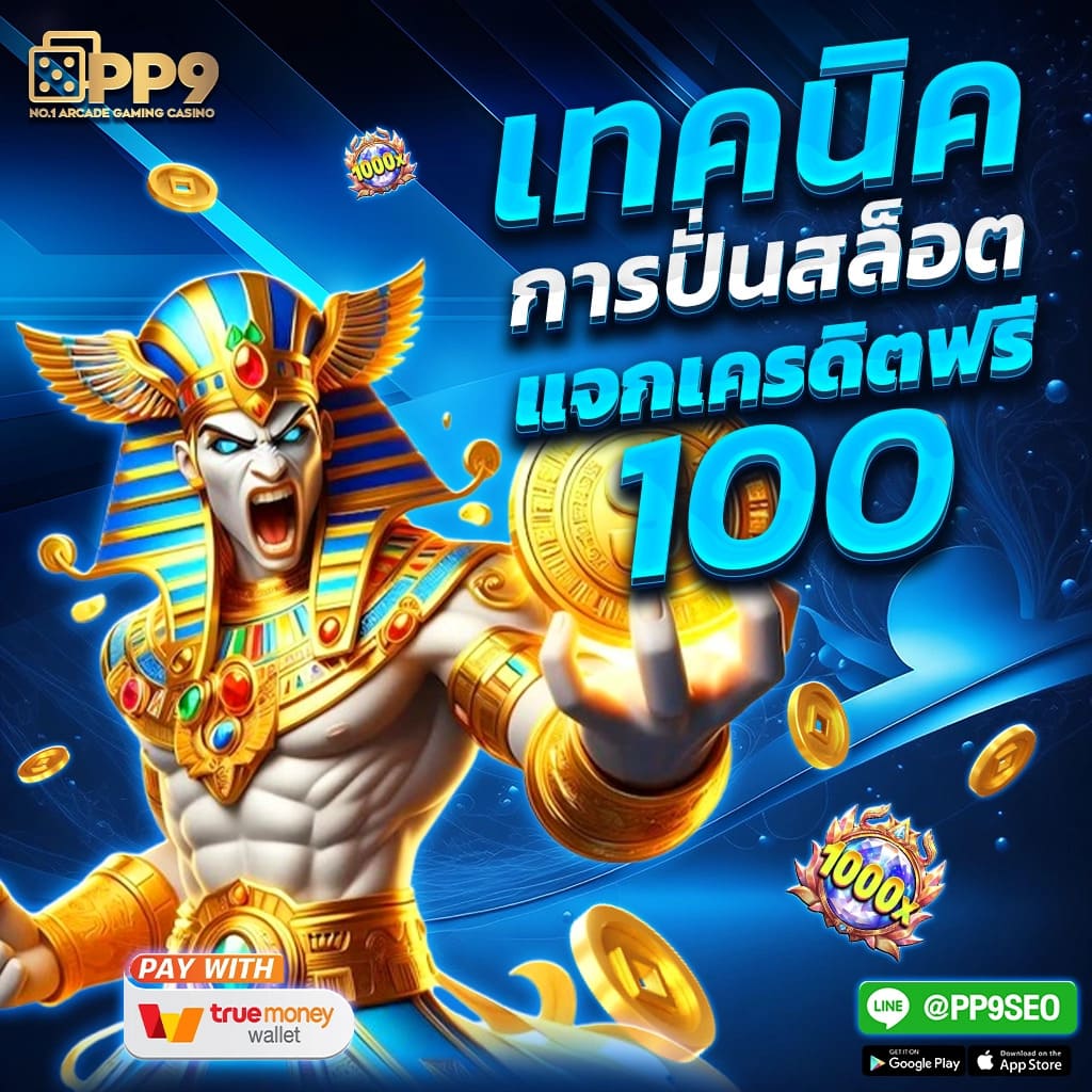 ฟีเจอร์พิเศษที่มีให้ใน vvip69สล็อต