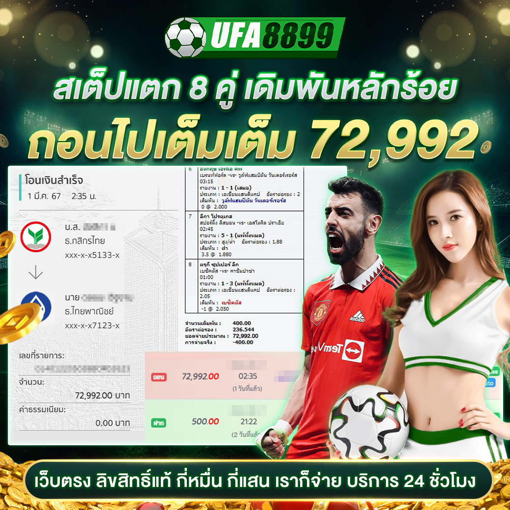 ฟีเจอร์พิเศษที่ Allure168 มีให้