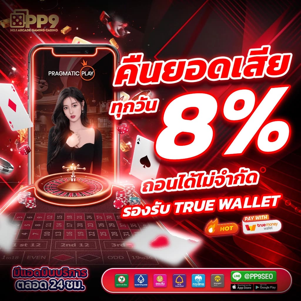 ฟีเจอร์พิเศษที่มีให้ใน betflik 93