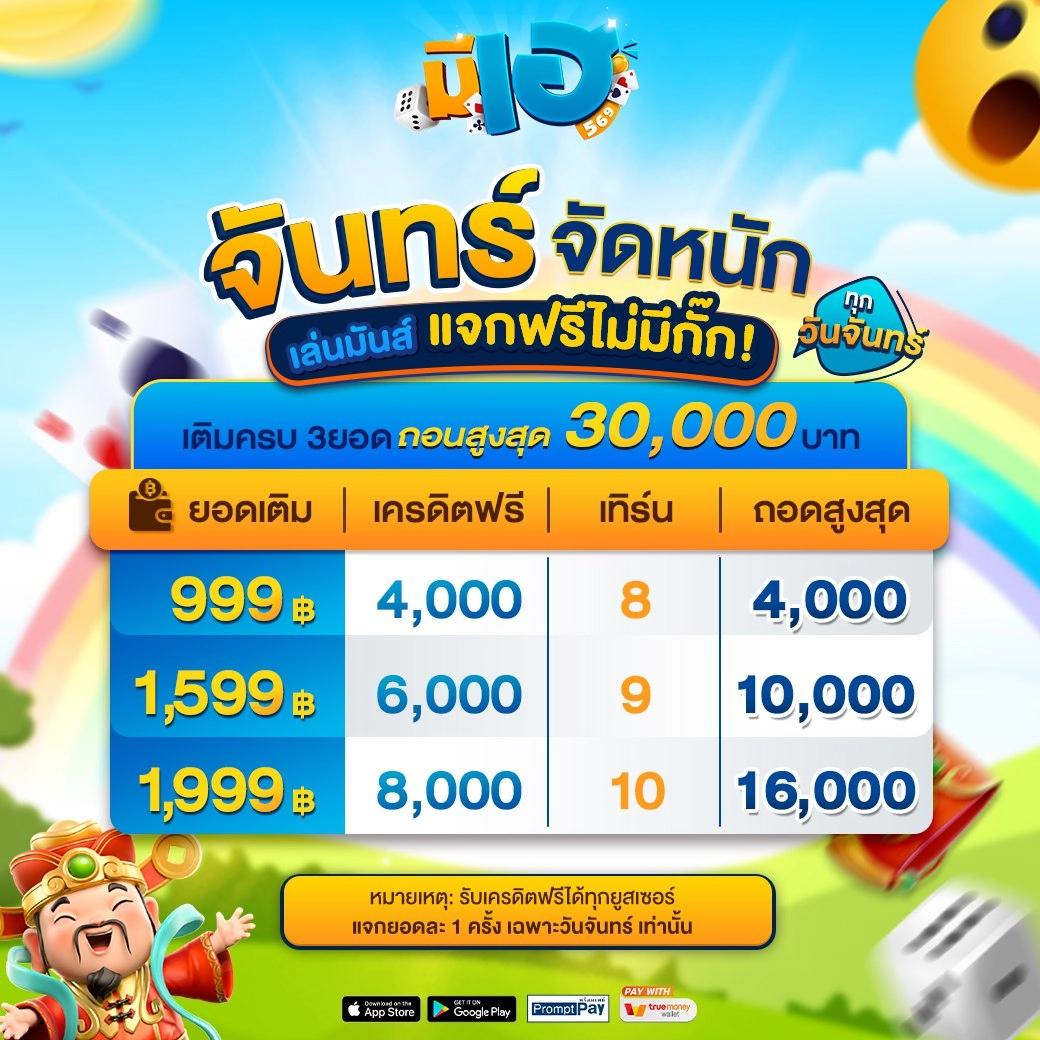 3. ระบบการฝาก-ถอนอัตโนมัติ