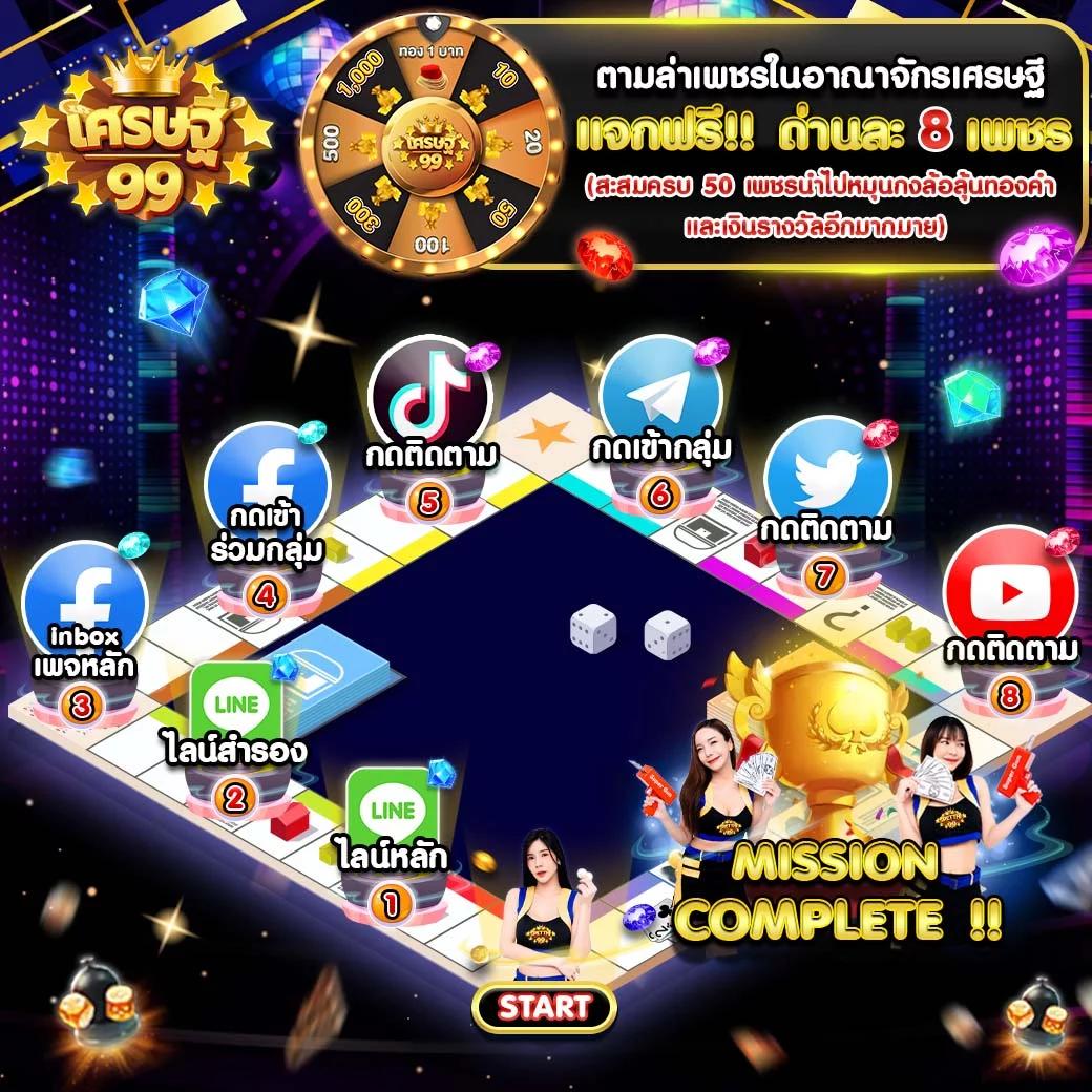 ฟีเจอร์พิเศษที่ Mabet99 มีให้