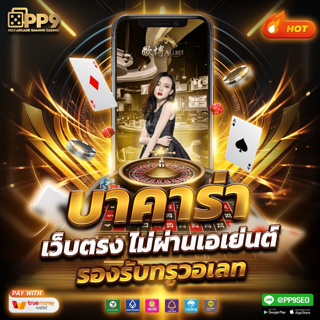 ฟีเจอร์พิเศษที่มีให้ใน m98bet