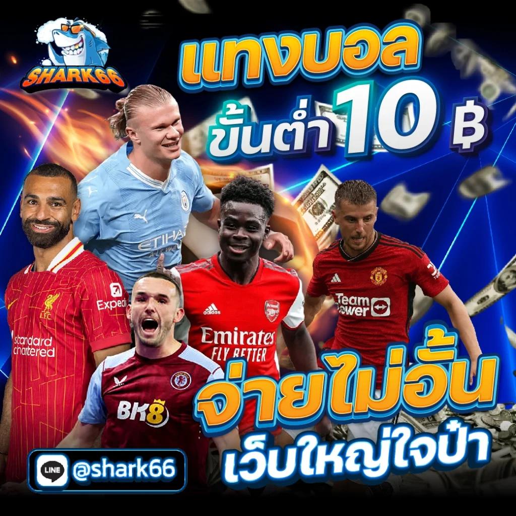 โปรโมชั่นและโบนัสที่น่าสนใจ