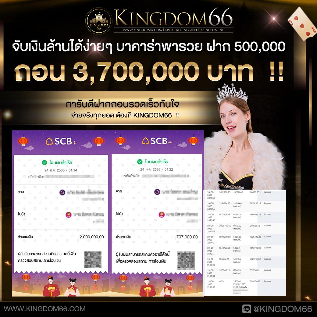 ฟีเจอร์พิเศษที่มีให้ใน ambbetevo