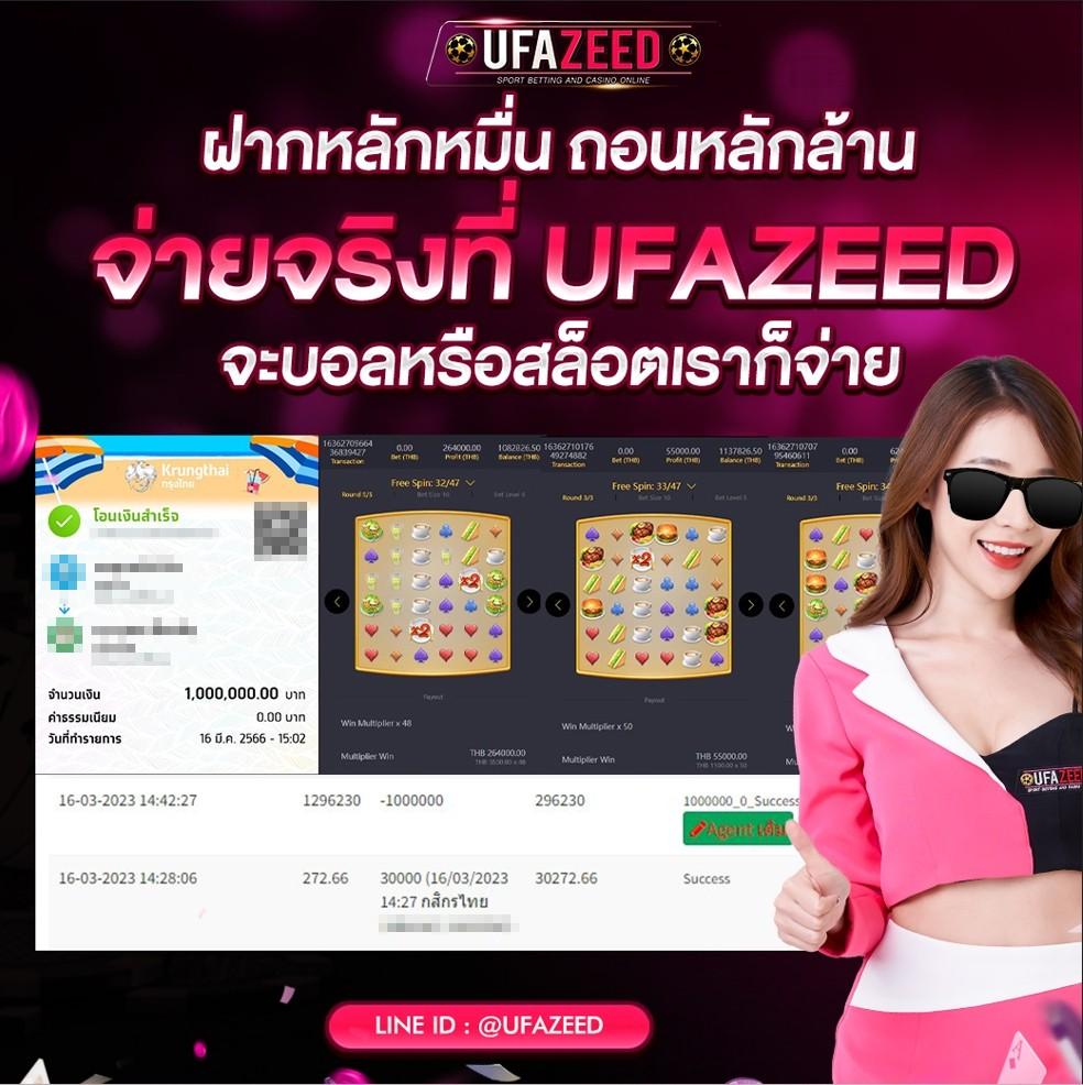 ฟีเจอร์พิเศษที่มีให้ใน PG สีชมพู