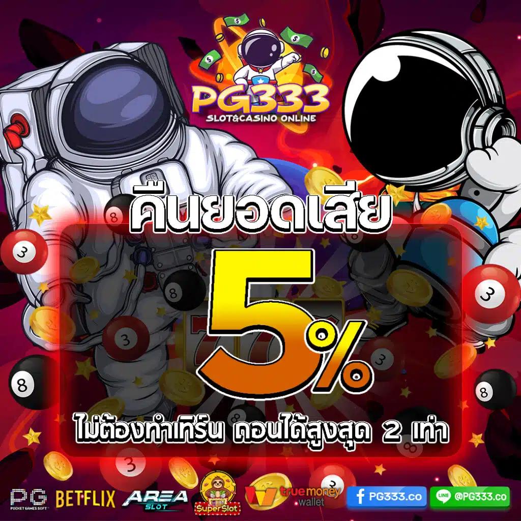 4. ระบบการเงินที่ปลอดภัย