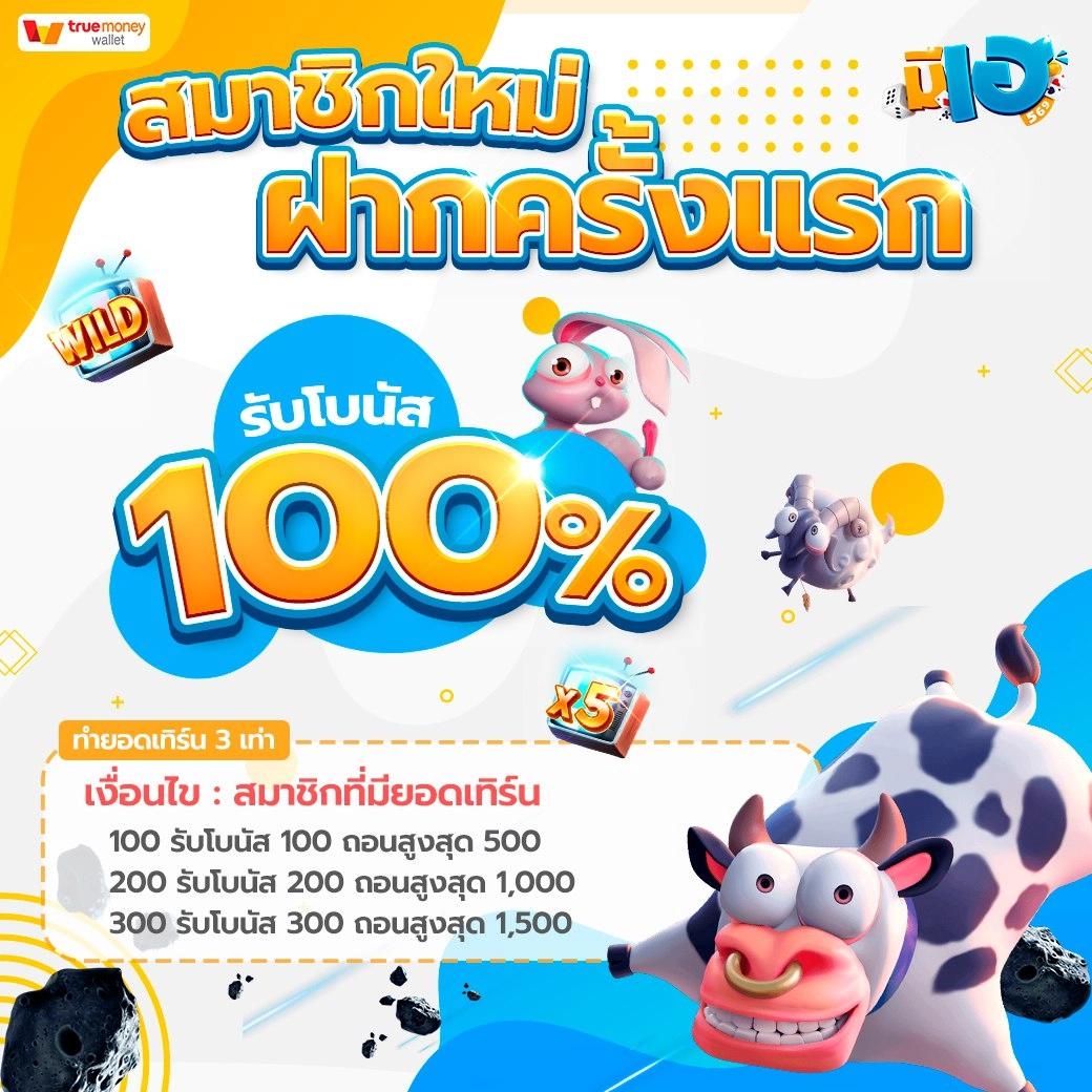 1. ระบบสปินอัตโนมัติ