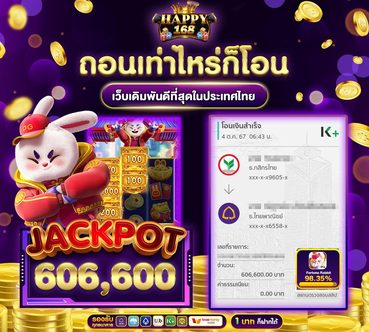 ฟีเจอร์พิเศษที่มีให้ใน joker369 wallet