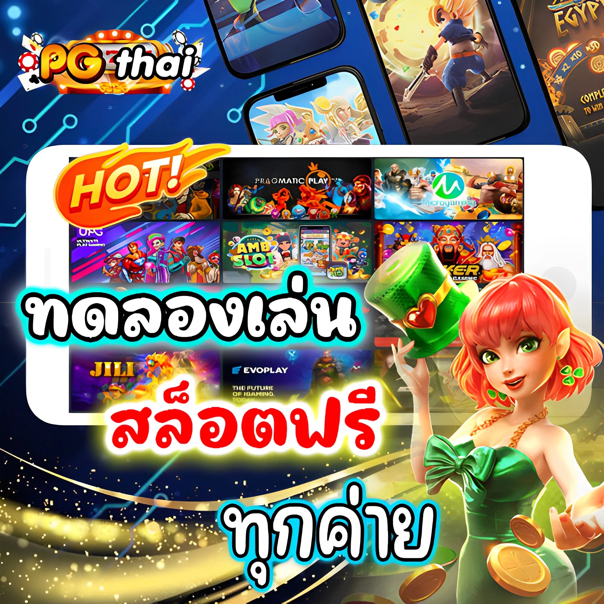 เกมโบนัส