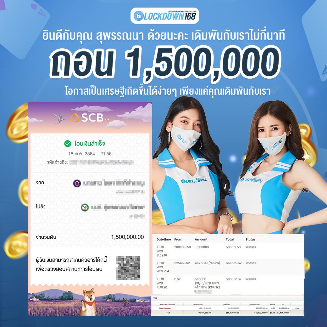 ฟีเจอร์พิเศษที่มีในลาวา888