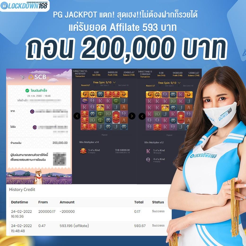 ฟีเจอร์พิเศษที่มีให้ในปังๆสล็อต