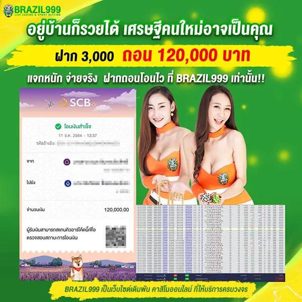 โปรโมชั่นที่น่าสนใจ