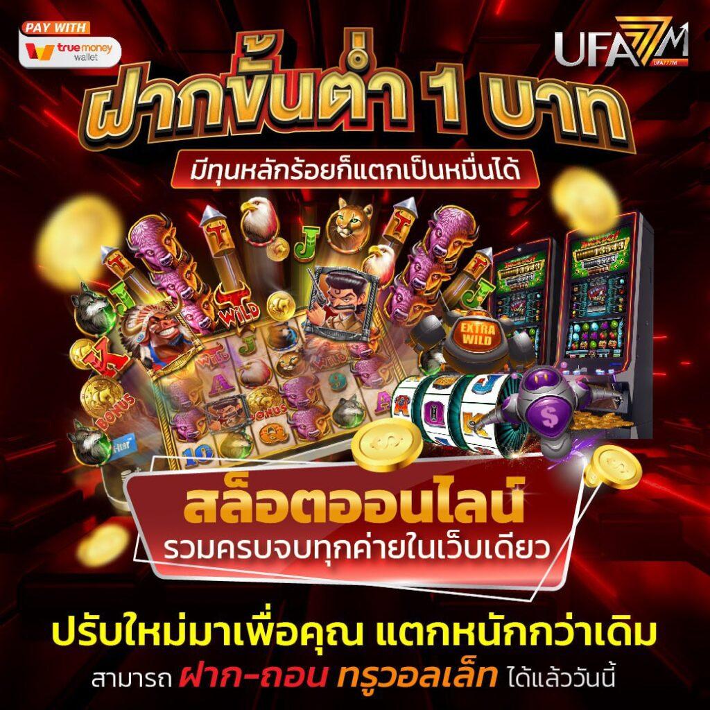 เคล็ดลับง่าย ๆ ในการชนะเกมสล็อตออนไลน์